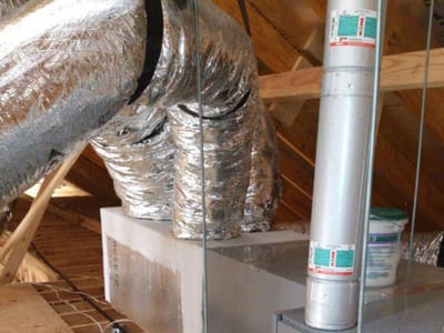 AC Services Heating & Air Conditioning