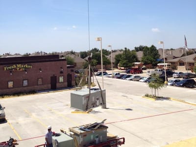 AC Services Heating & Air Conditioning