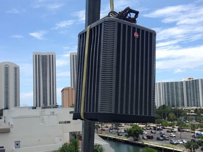 AC Solutions Express LLC