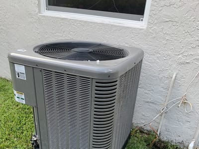 AC Solutions Express LLC