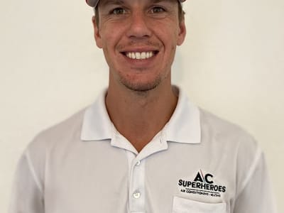 AC Superheroes