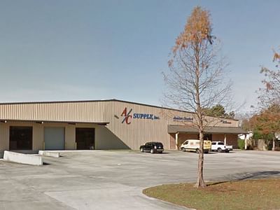 AC Supply Inc