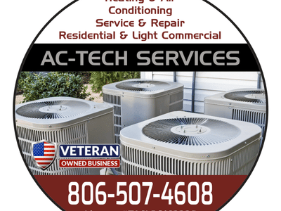 AC-Technician Services LLC