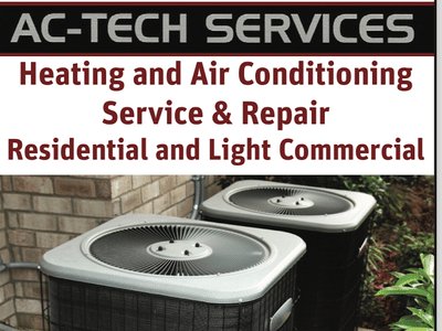 AC-Technician Services LLC