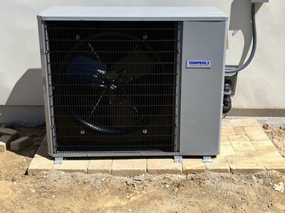 AC Technology Heating & Air