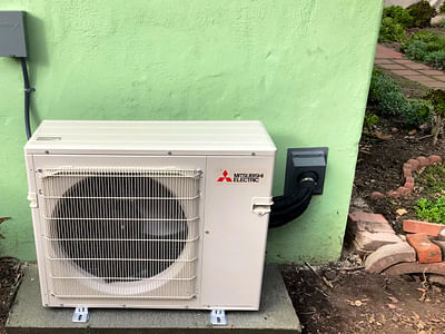 AC Technology Heating & Air