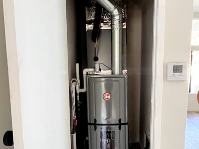 AC Technology Heating & Air