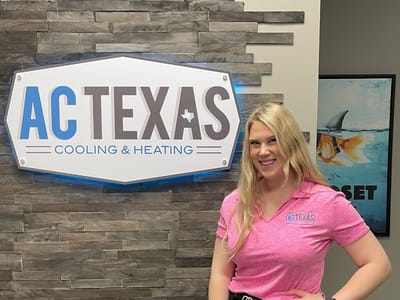AC Texas Cooling & Heating