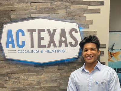 AC Texas Cooling & Heating