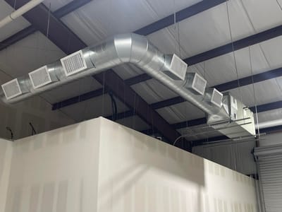 AC Texas Cooling & Heating