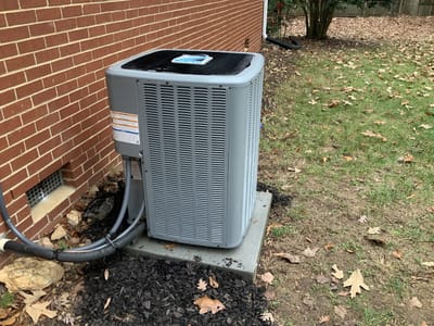 AC Today Heating and Cooling