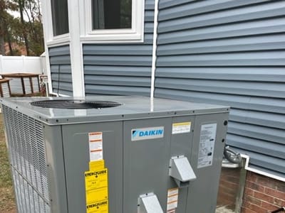 AC Today Heating and Cooling