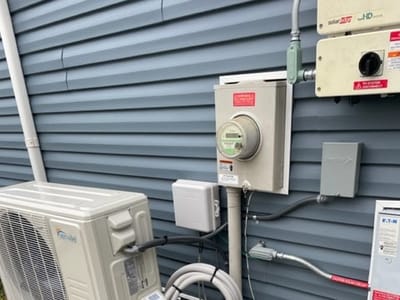 AC Today Heating and Cooling