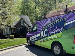 AC Today Heating and Cooling