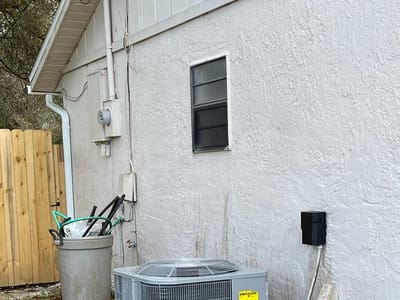 AC Tropical Contractor, LLC