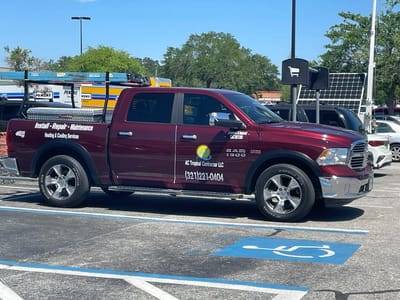 AC Tropical Contractor, LLC