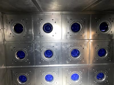 AC Unit Fan Motor Manufacturer & Replacement Chicago