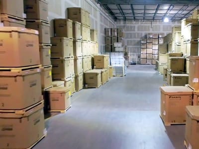 AC Warehouse