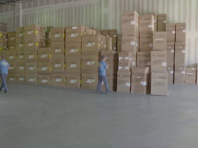 AC Warehouse