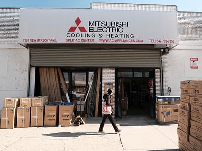 AC Wholesaler Corp