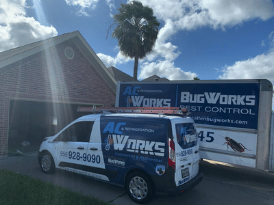 AC Works and Refrigeration