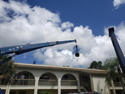 AC Xperts of Florida, Inc.