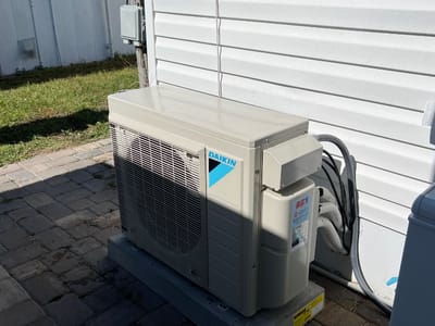 AC1 Heating and Cooling