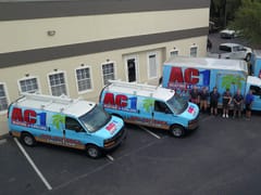 AC1 Heating and Cooling