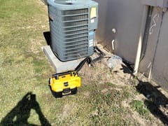 AC2 HVAC Services, Inc.