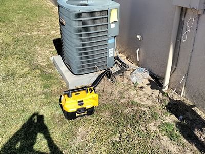 AC2 HVAC Services, Inc.