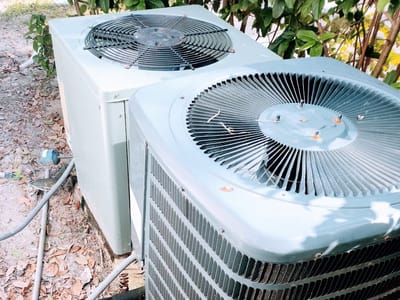 AC2 HVAC Services, Inc.