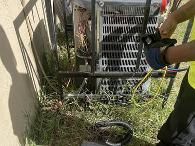 AC2 HVAC Services, Inc.