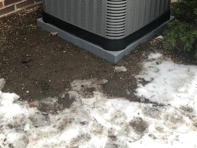 ACA HVAC
