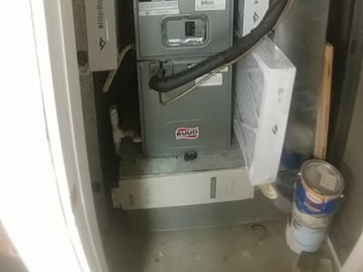 ACA HVAC