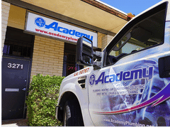 Academy Plumbing, Heating, Air Conditioning and Electric, Inc.