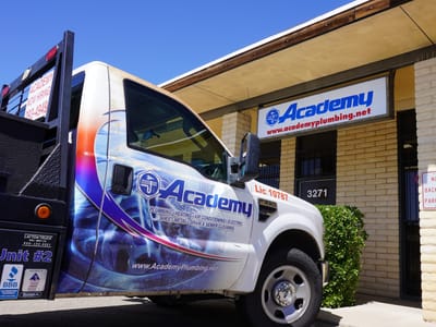 Academy Plumbing, Heating, Air Conditioning and Electric, Inc.