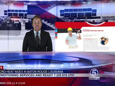 Acadian Heating and Air