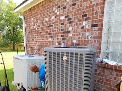 Acadian Heating and Air