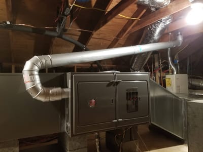 Acadian Heating and Air