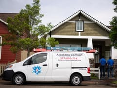 Acadiana Comfort Systems