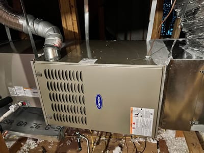 ACAR, Inc. Air Conditioning & Heating