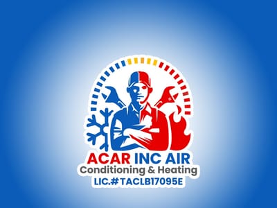 ACAR, Inc. Air Conditioning & Heating