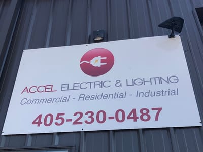 Accel Electric Lighting & HVAC