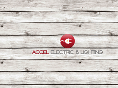 Accel Electric Lighting & HVAC