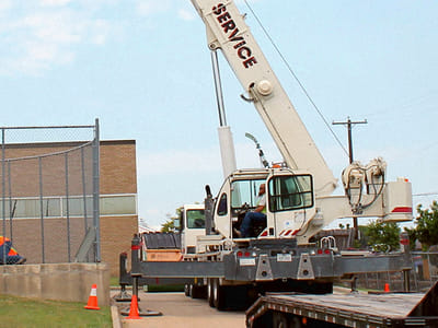 Accelerated Mechanical Services, LLC