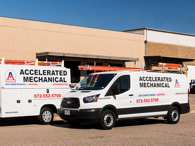 Accelerated Mechanical Services, LLC