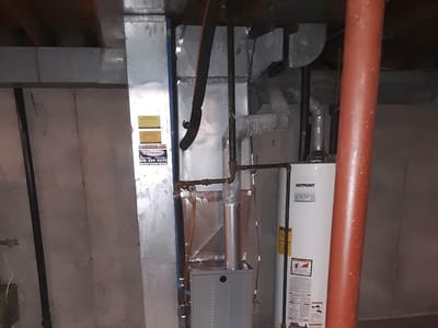 Accell Maintenance LLC