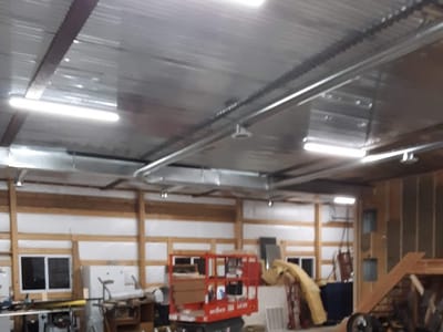 Accell Maintenance LLC