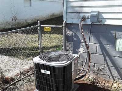 Accell Maintenance LLC