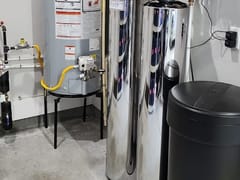 Accent Comfort Services LLC